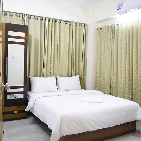 Hill Tower Hotel & Resort Cox's Bazar Exteriér fotografie