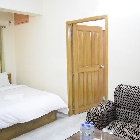 Hill Tower Hotel & Resort Cox's Bazar Exteriér fotografie