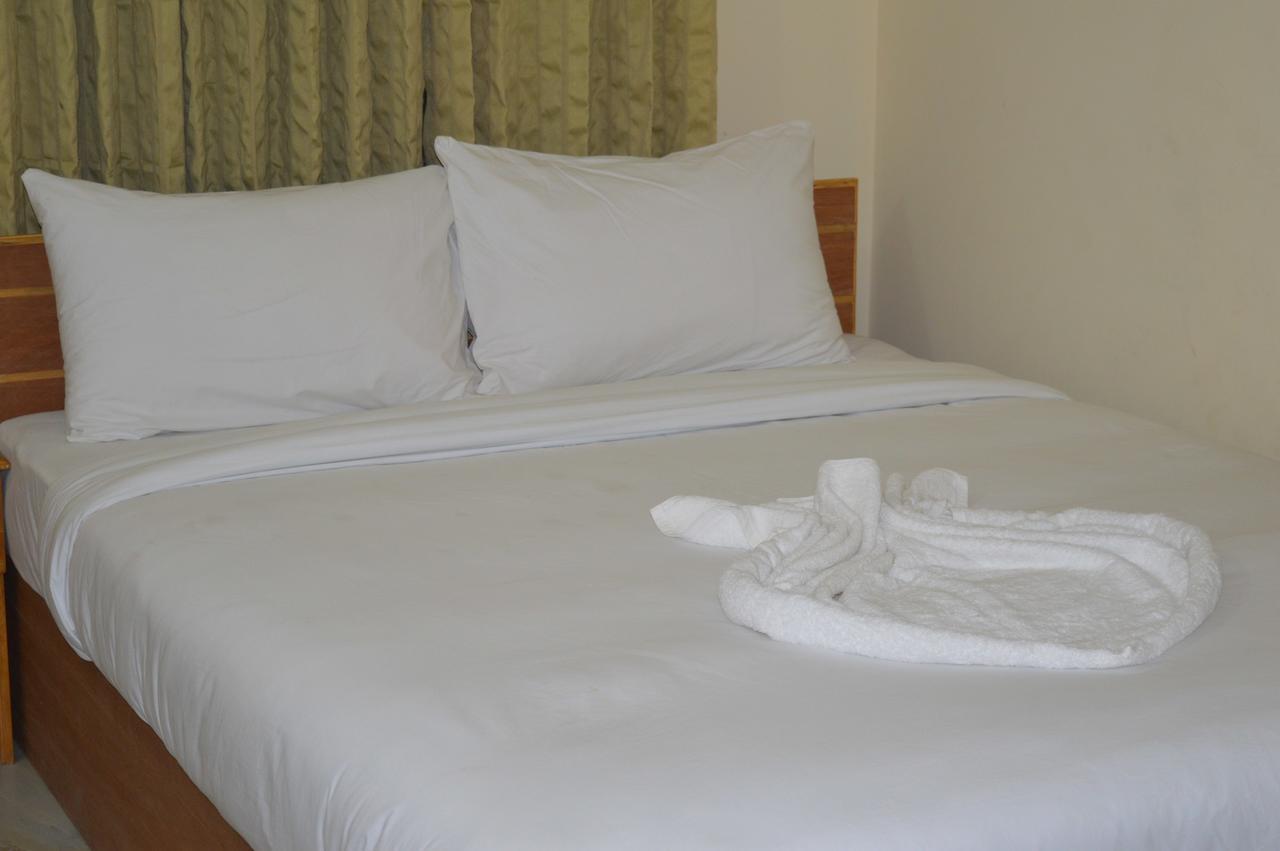 Hill Tower Hotel & Resort Cox's Bazar Exteriér fotografie