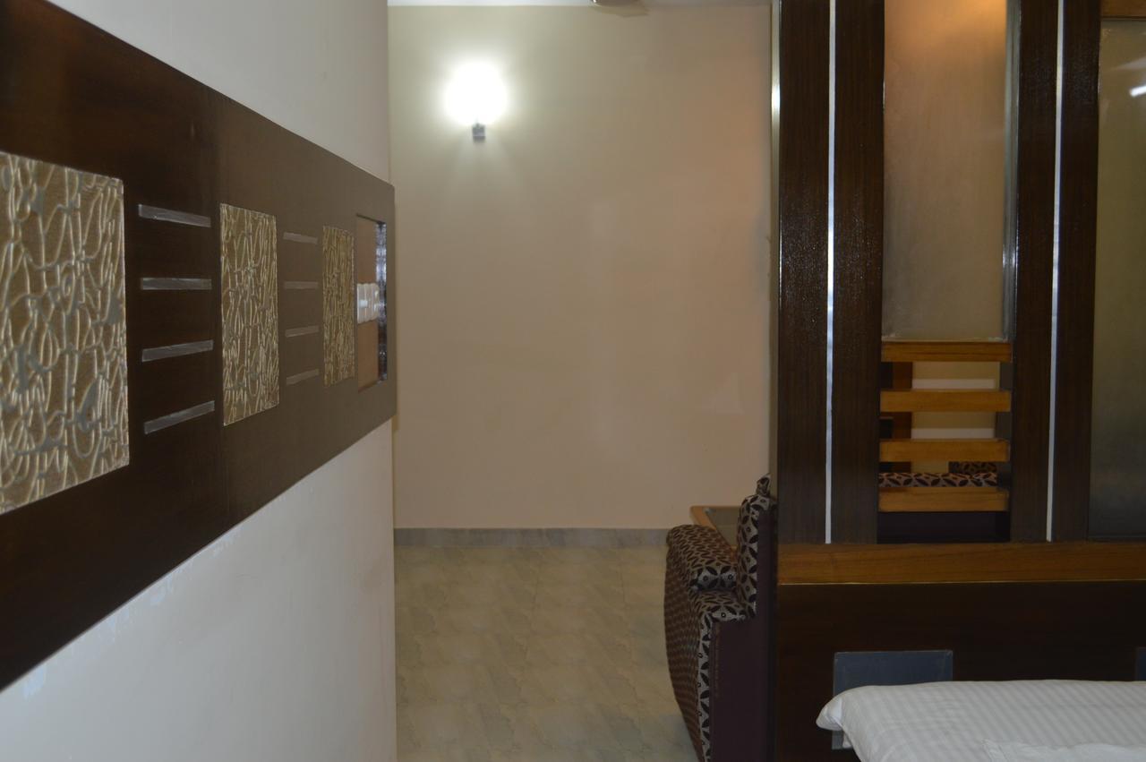 Hill Tower Hotel & Resort Cox's Bazar Exteriér fotografie